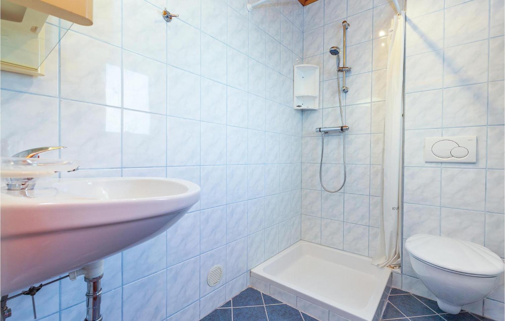 Stunning Apartment In Crikvenica With Wifi Экстерьер фото